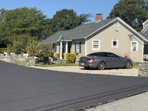10 Stuart Street Hyannis MA 02601