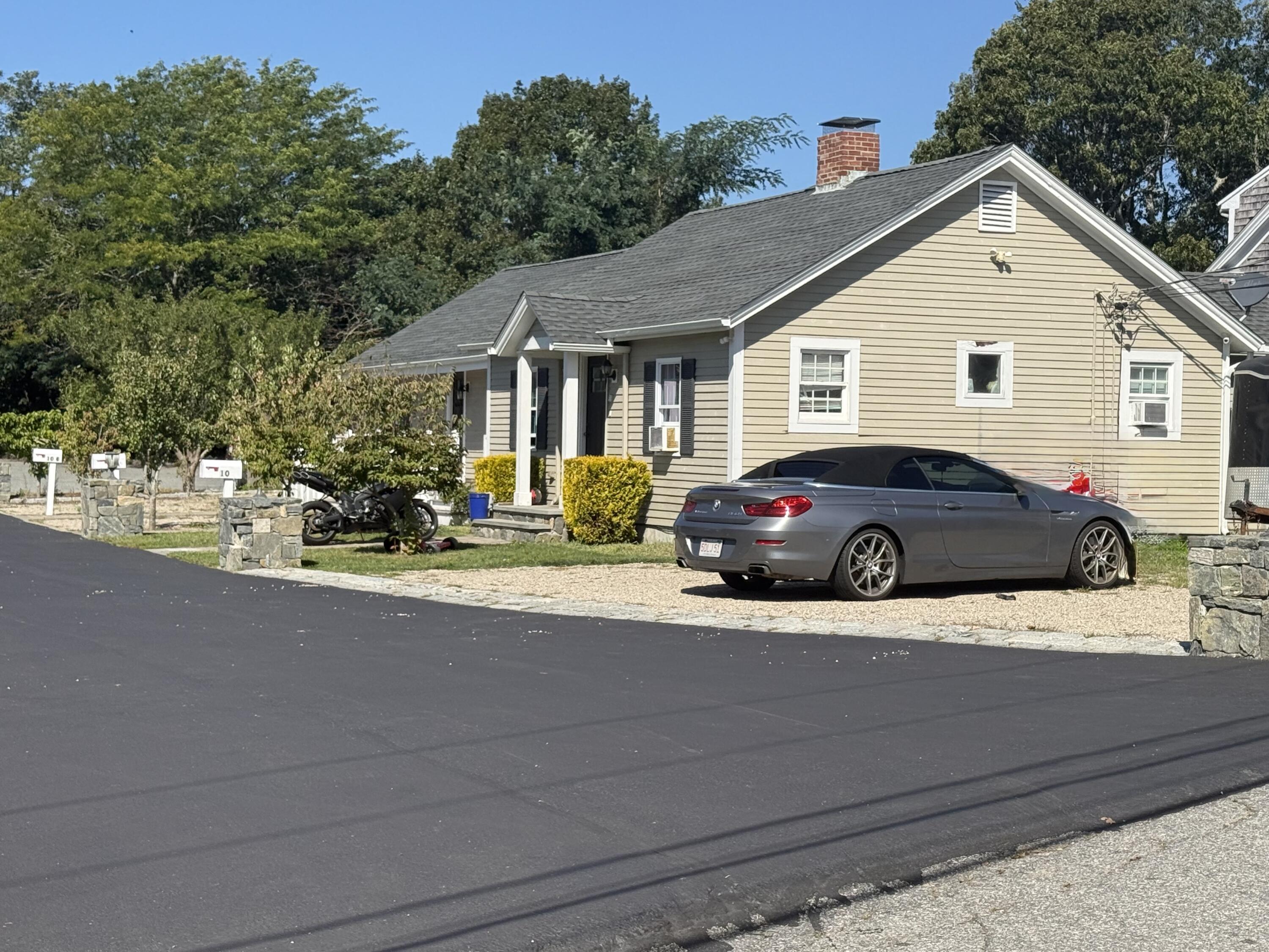 10 Stuart Street Hyannis MA 02601