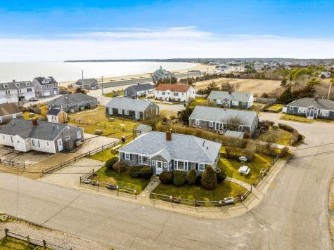 15-17 Sunset Avenue Barnstable MA 02632