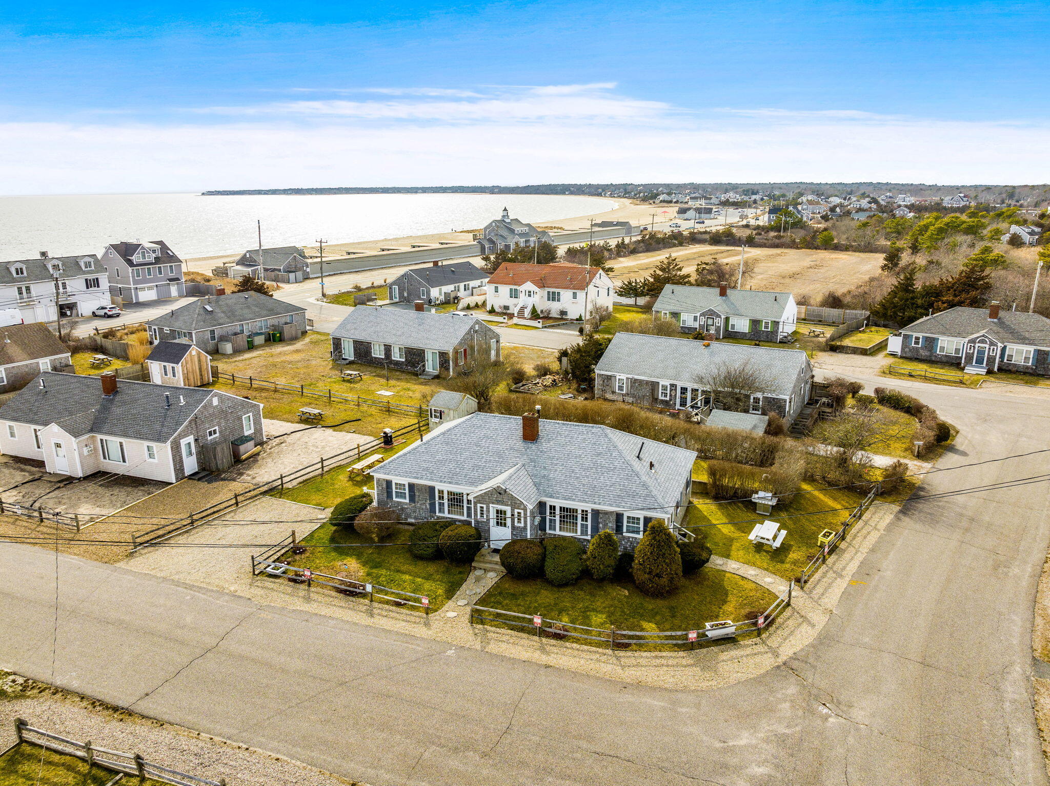 15-17 Sunset Avenue Barnstable MA 02632