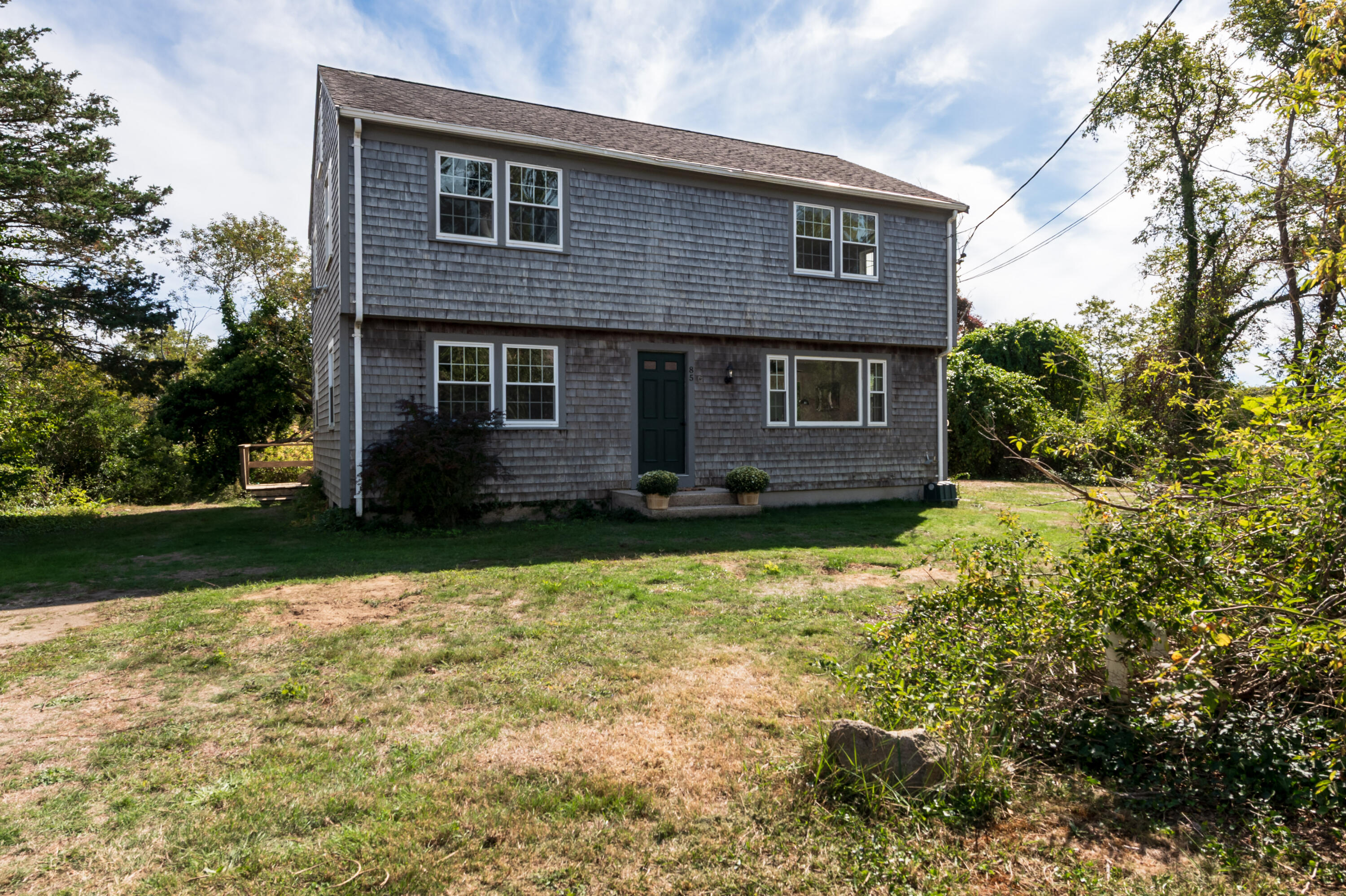 85 Huckleberry Lane Eastham MA 02642