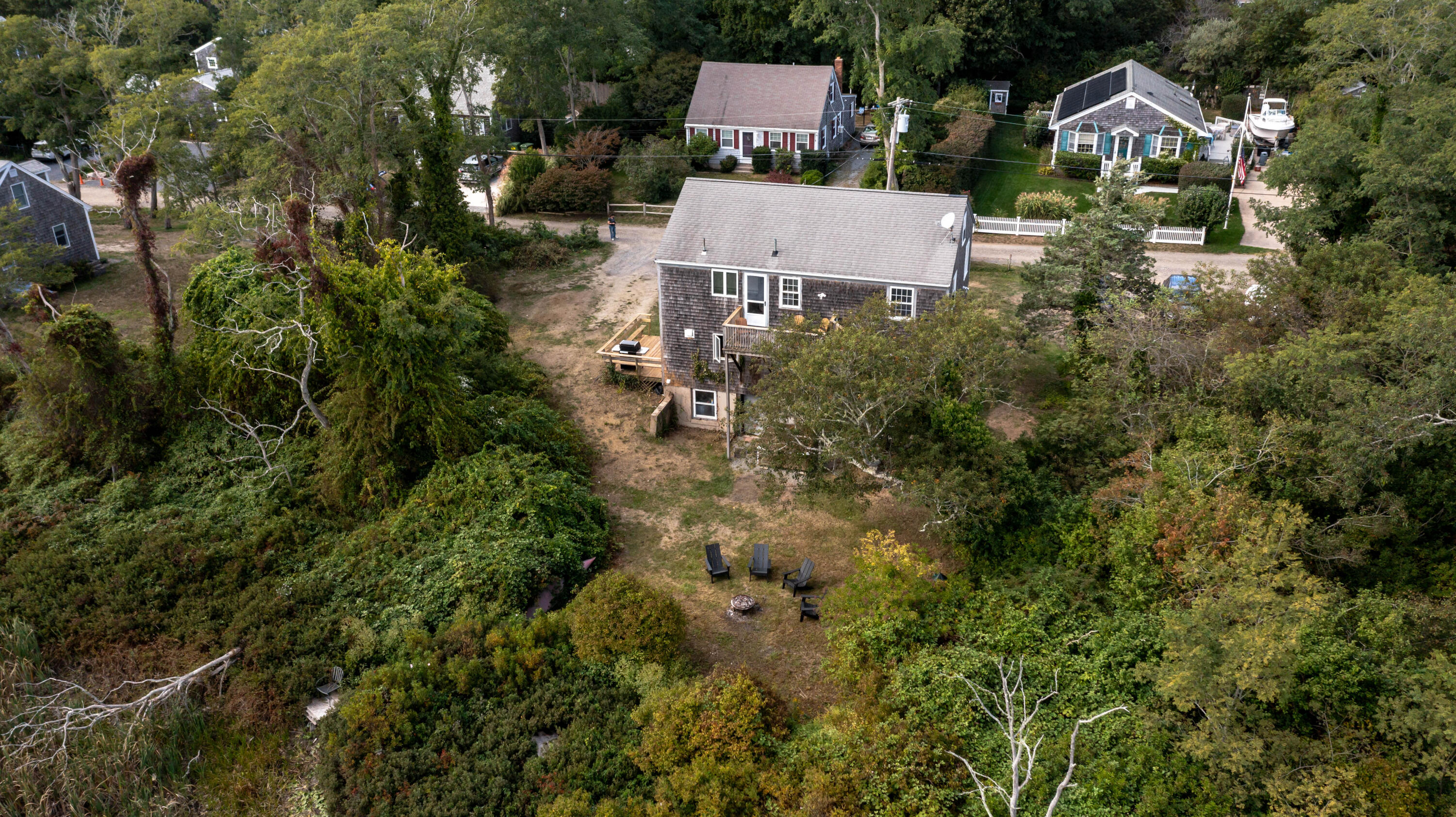 85 Huckleberry Lane Eastham MA 02642