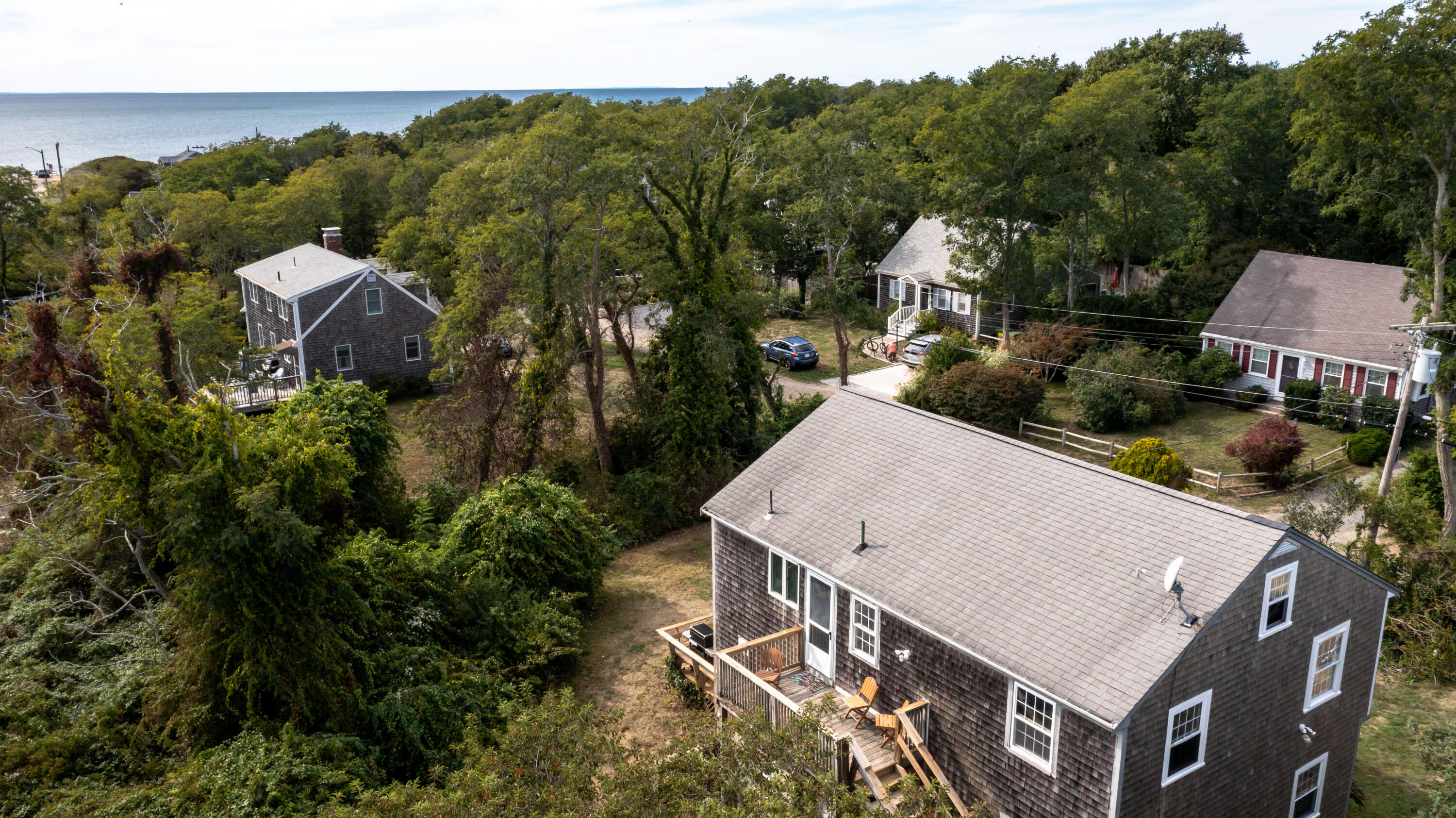 85 Huckleberry Lane Eastham MA 02642