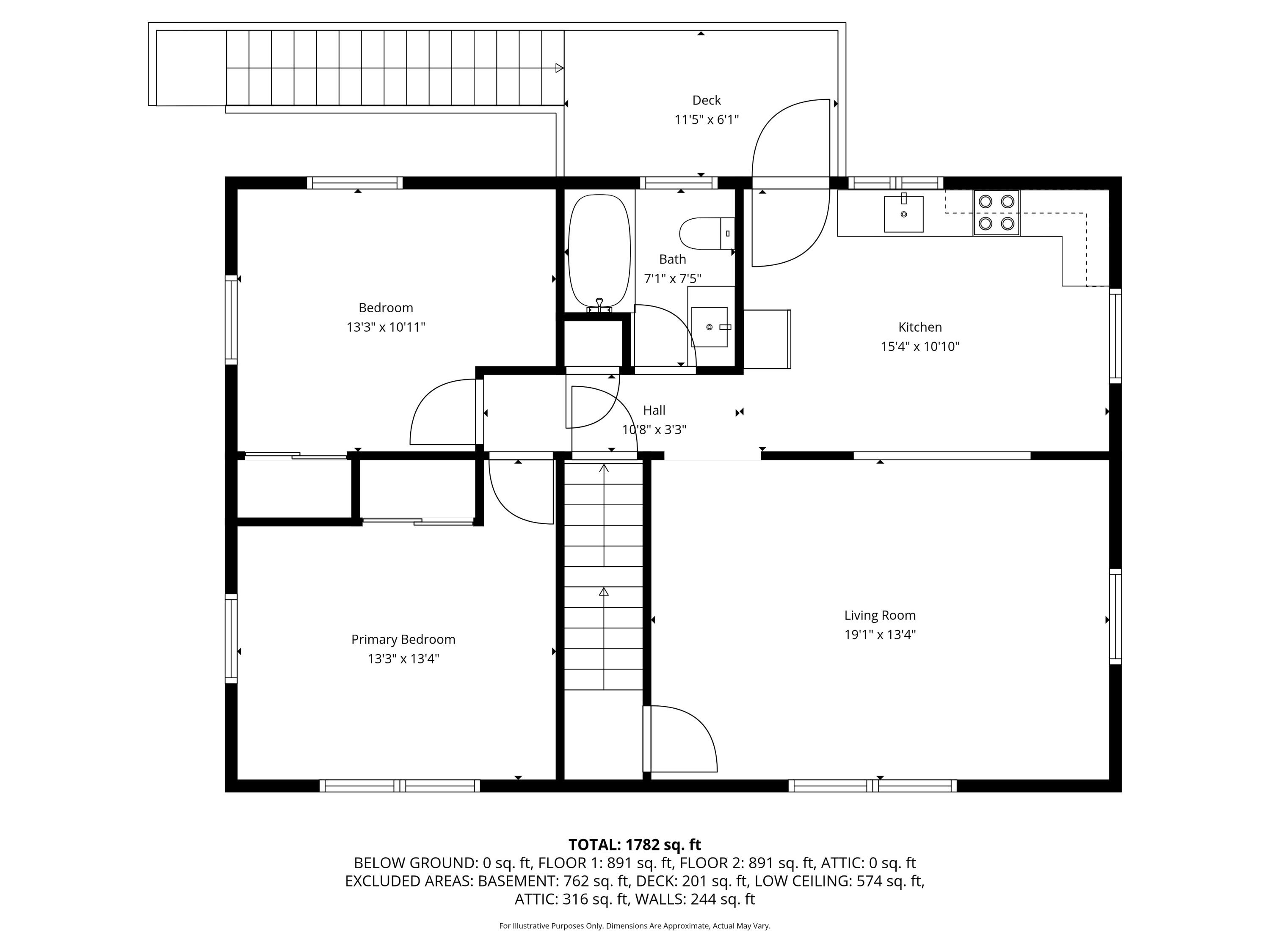 85 Huckleberry Lane Eastham MA 02642