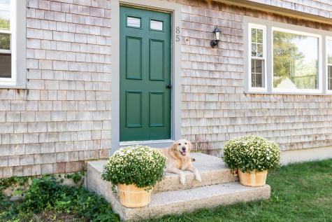 85 Huckleberry Lane Eastham MA 02642