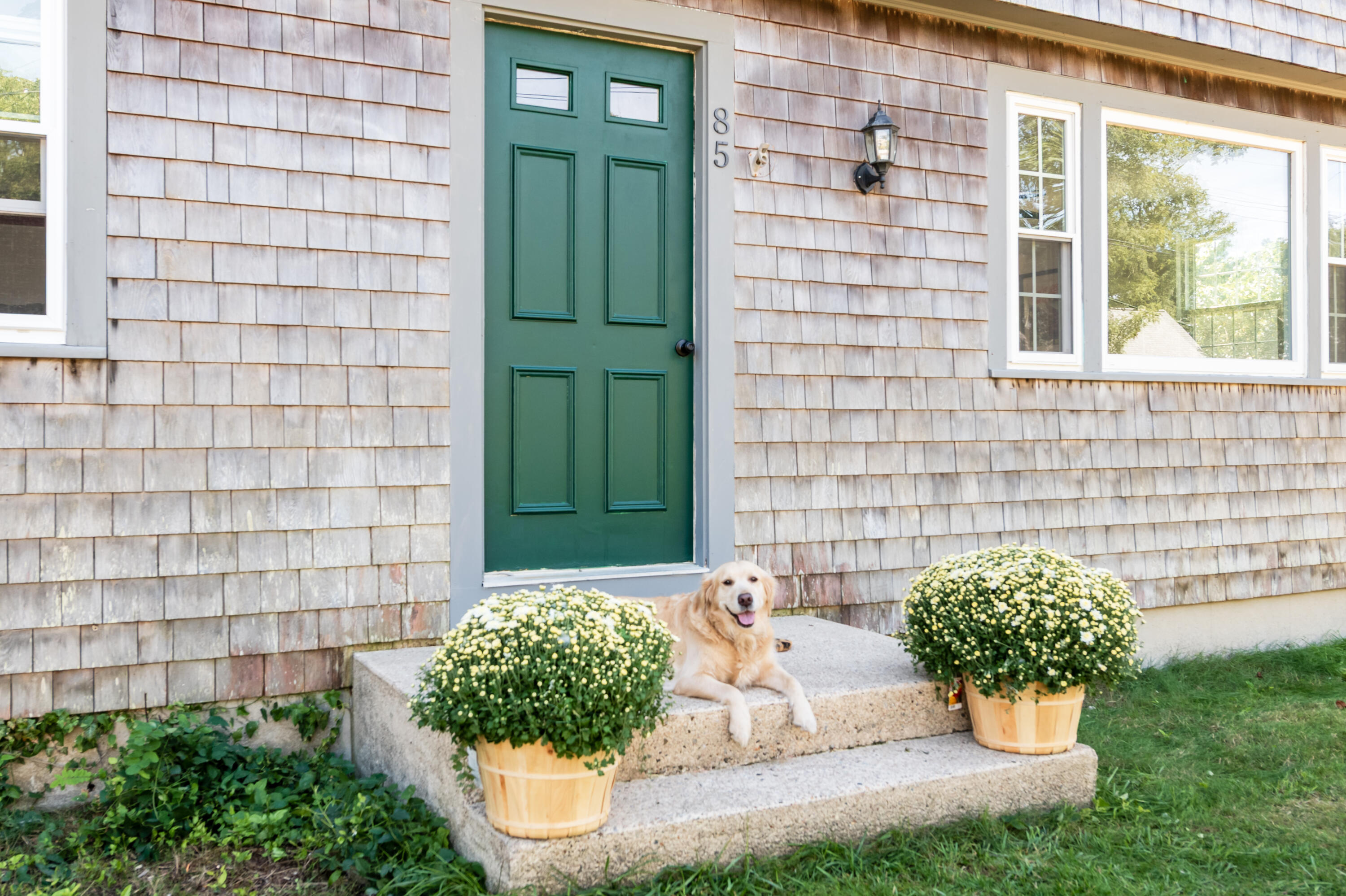 85 Huckleberry Lane Eastham MA 02642