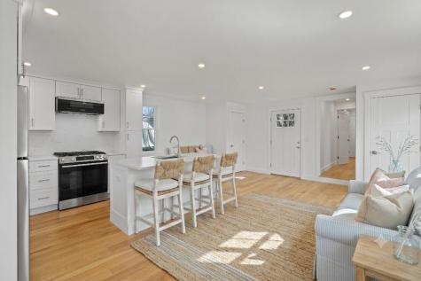 33 Vineyard Avenue Oak Bluffs MA 02557