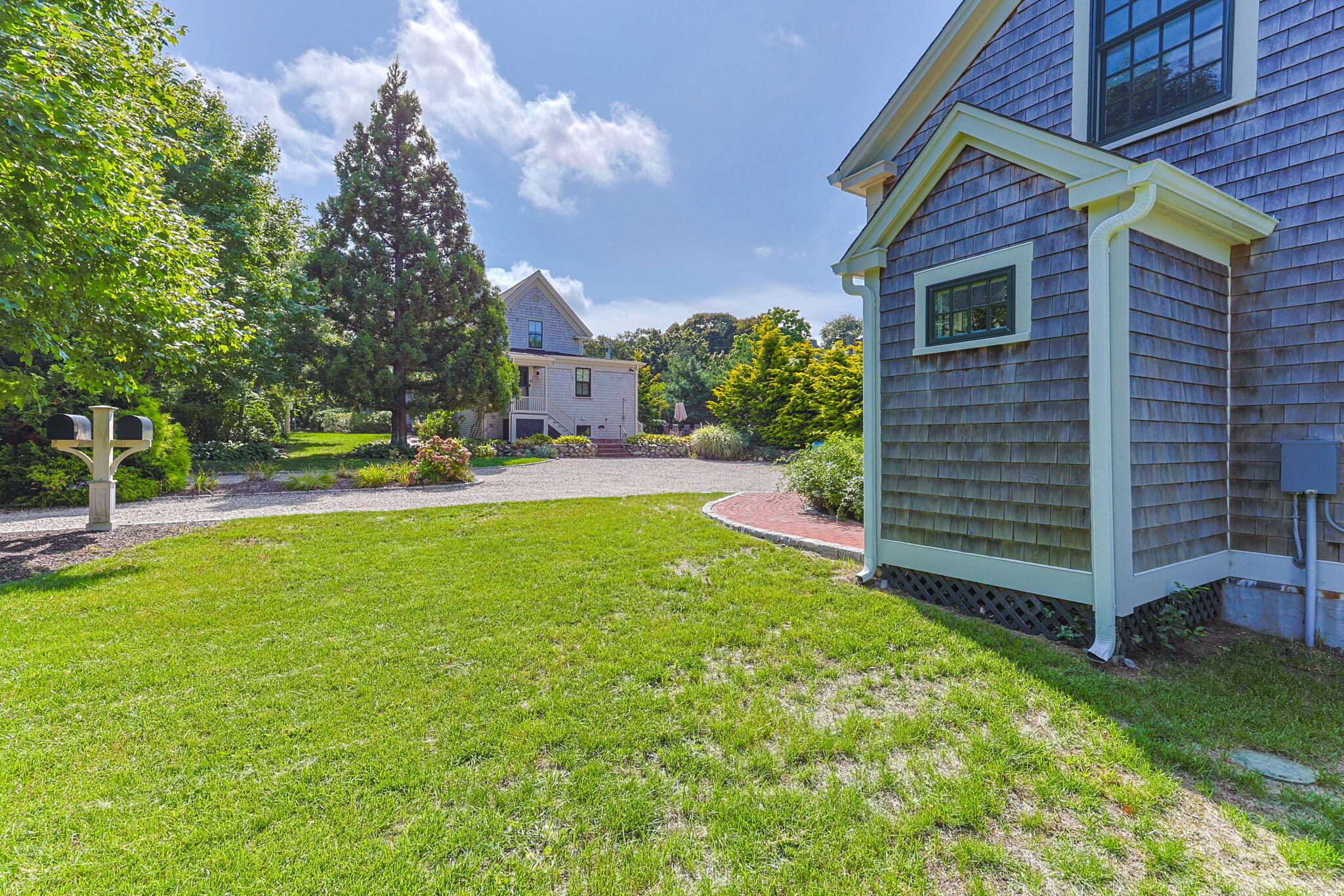 378 Route 6a Yarmouth Port MA 02675