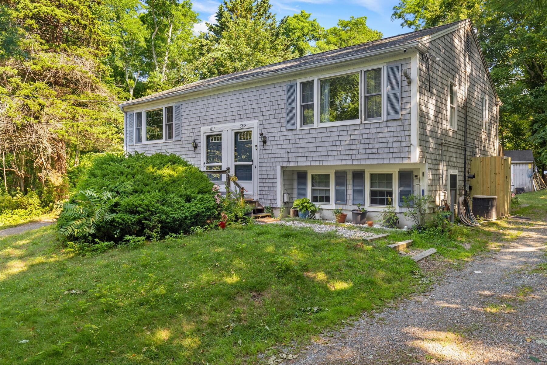 3837-3839 Main Street Brewster MA 02631