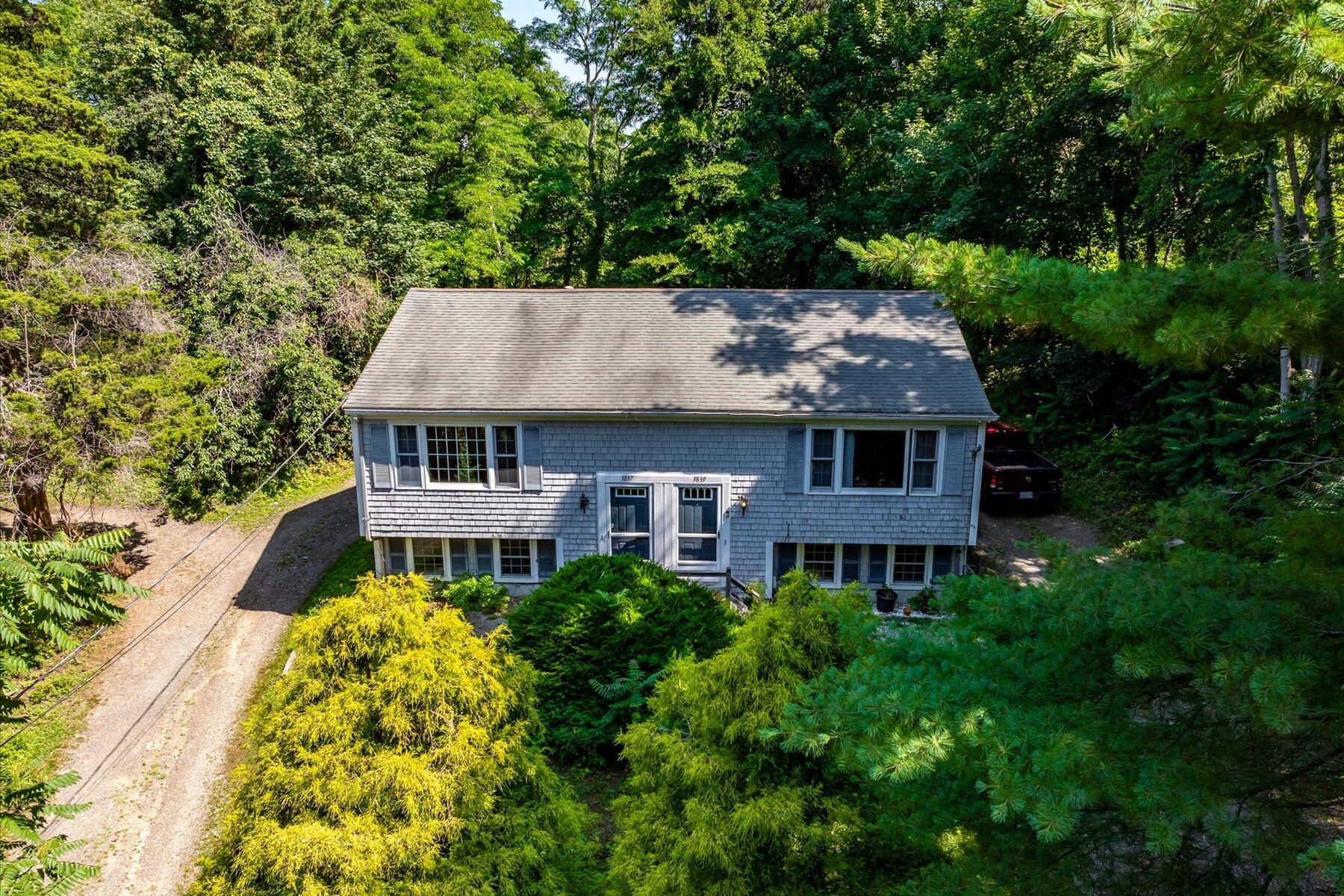 3837-3839 Main Street Brewster MA 02631