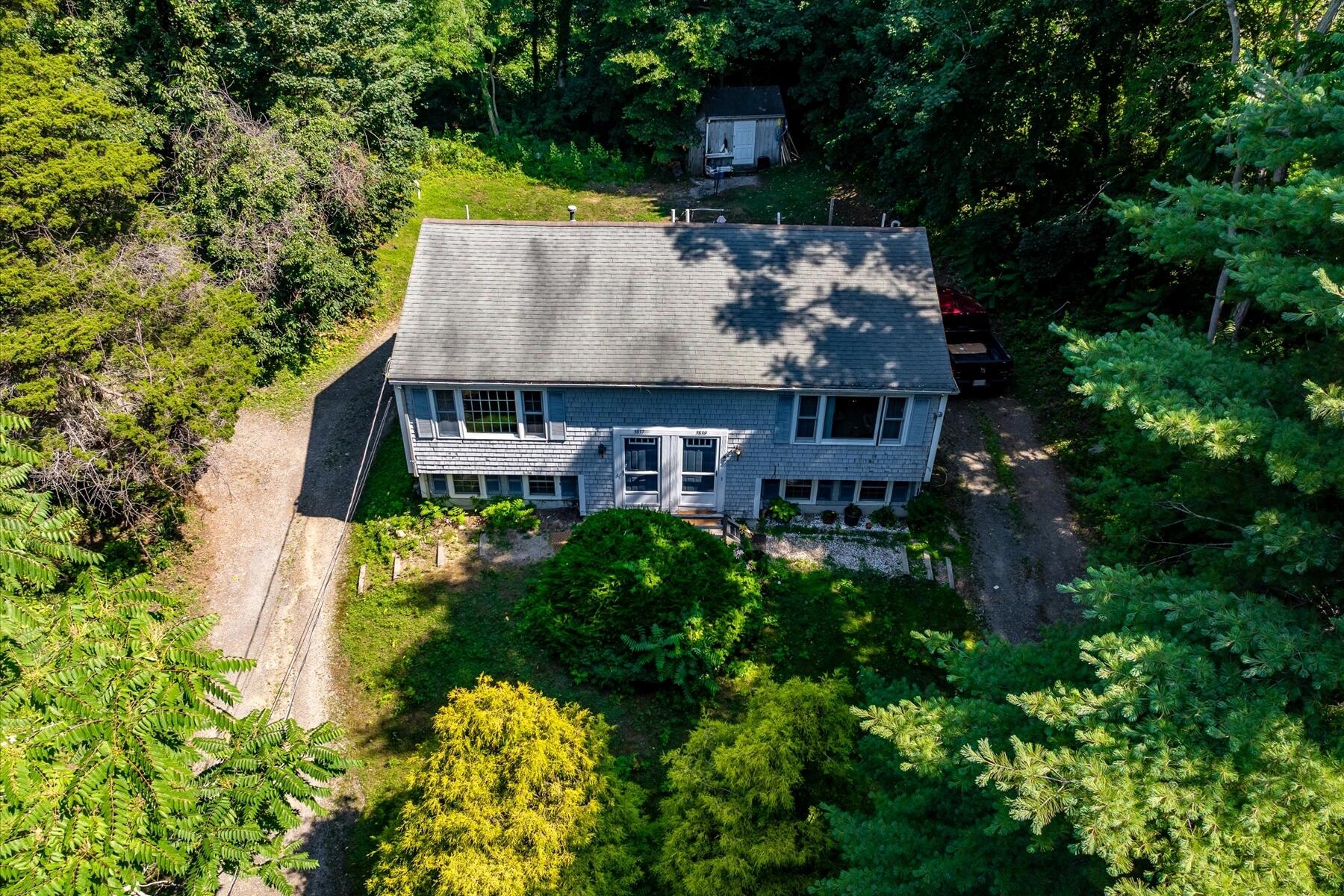 3837-3839 Main Street Brewster MA 02631