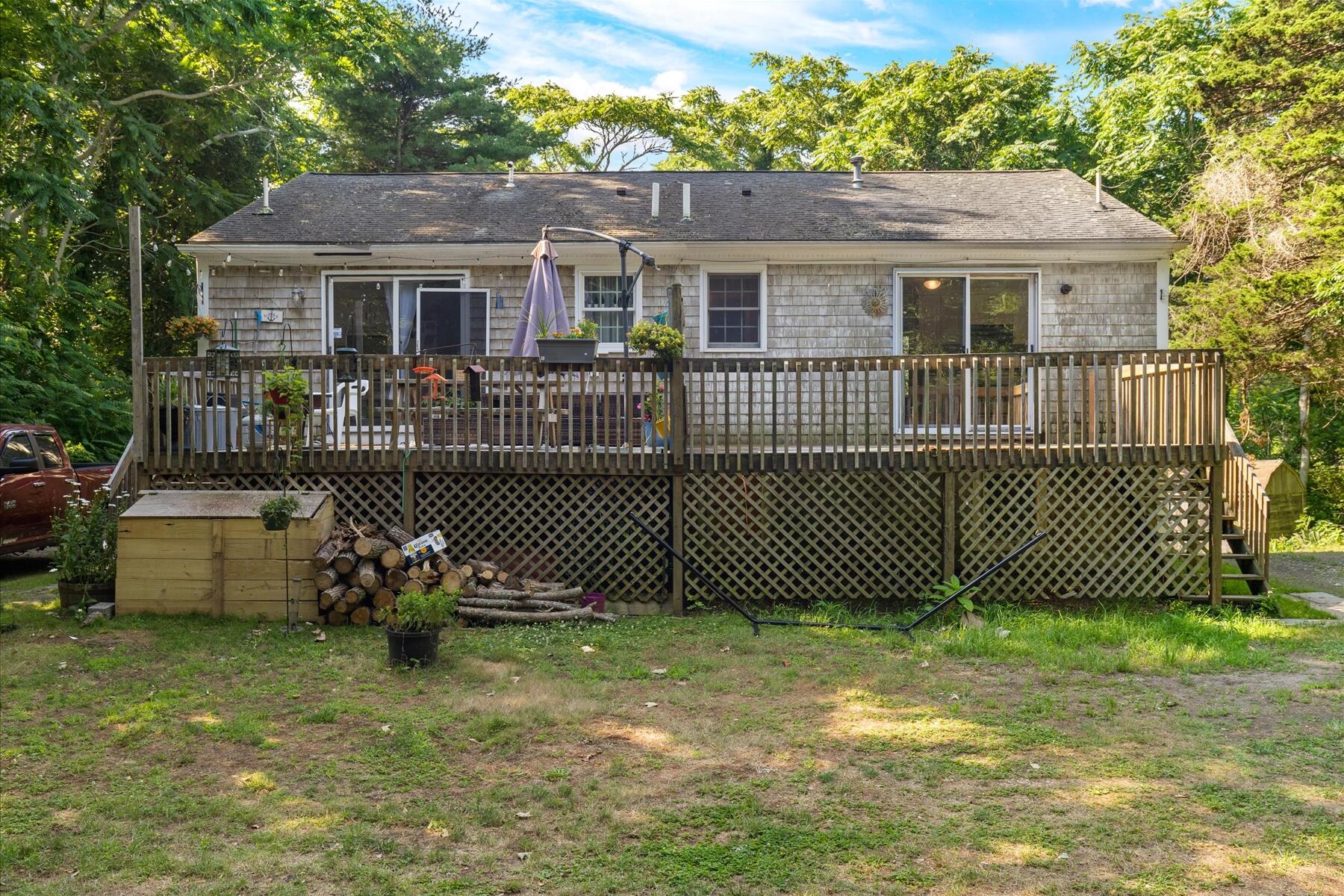 3837-3839 Main Street Brewster MA 02631
