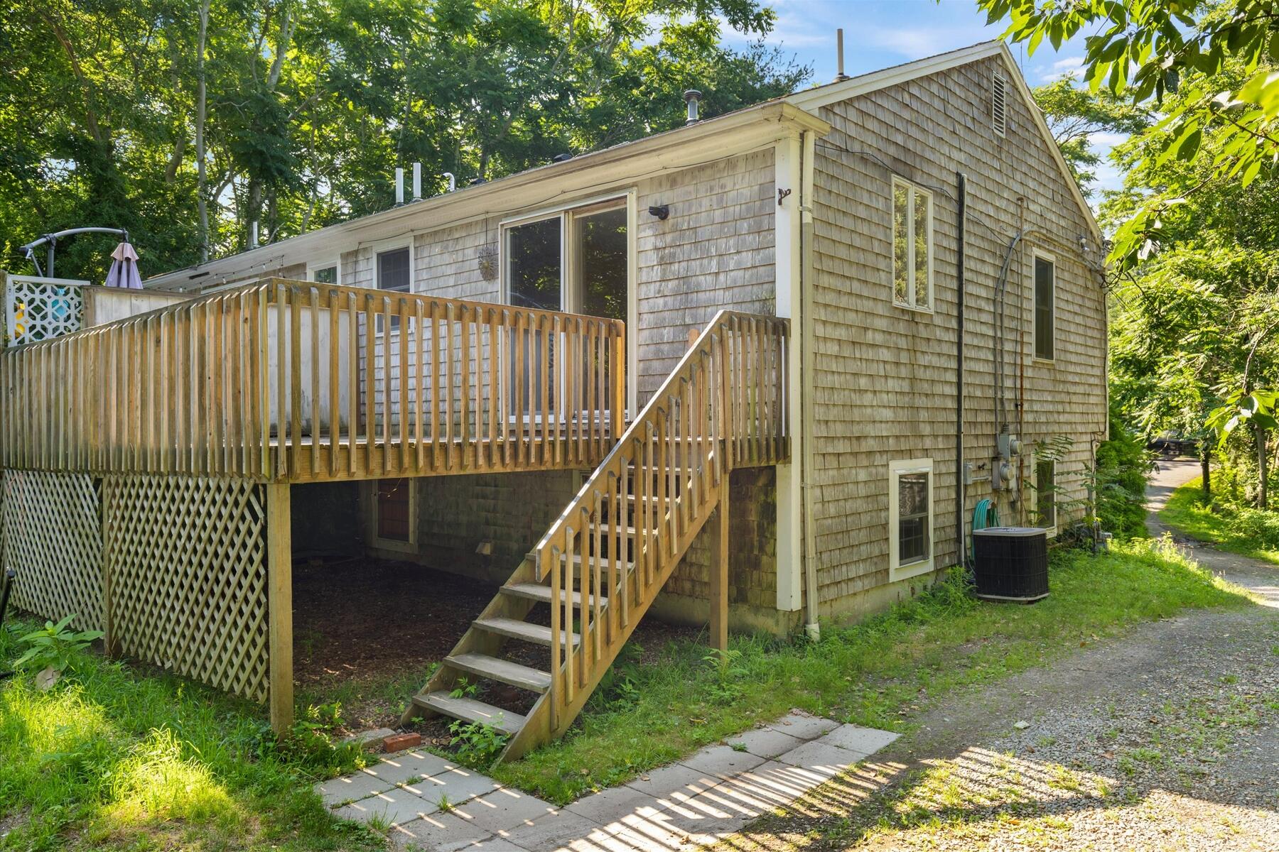 3837-3839 Main Street Brewster MA 02631