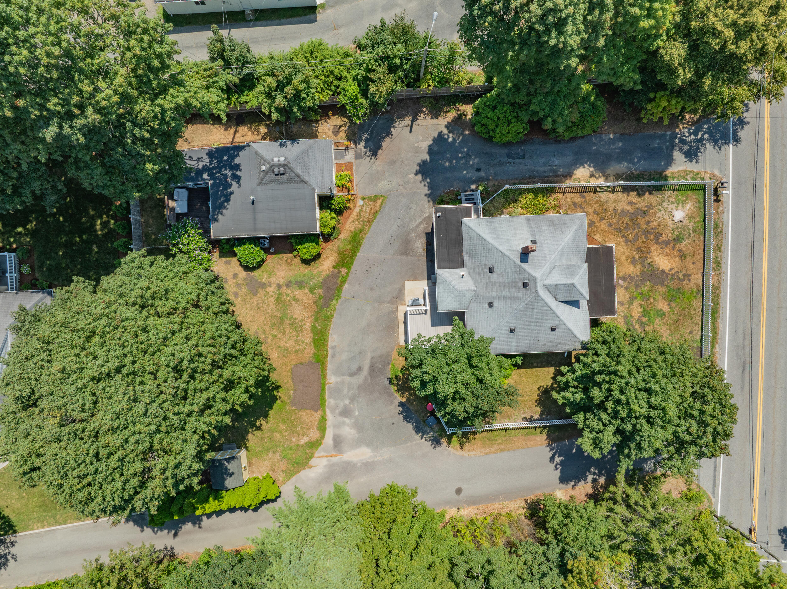 100 River Road Barnstable MA 02648