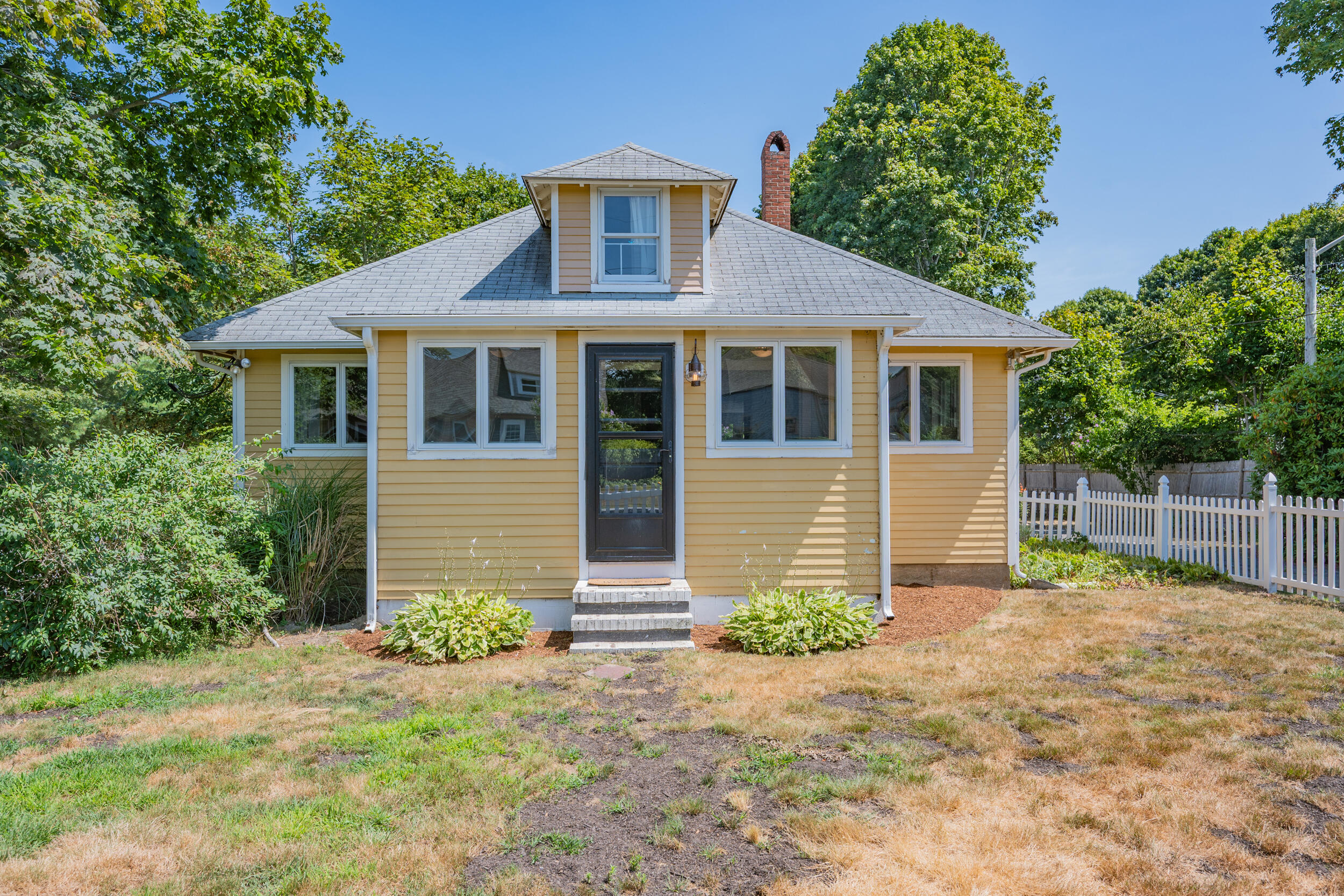 100 River Road Barnstable MA 02648