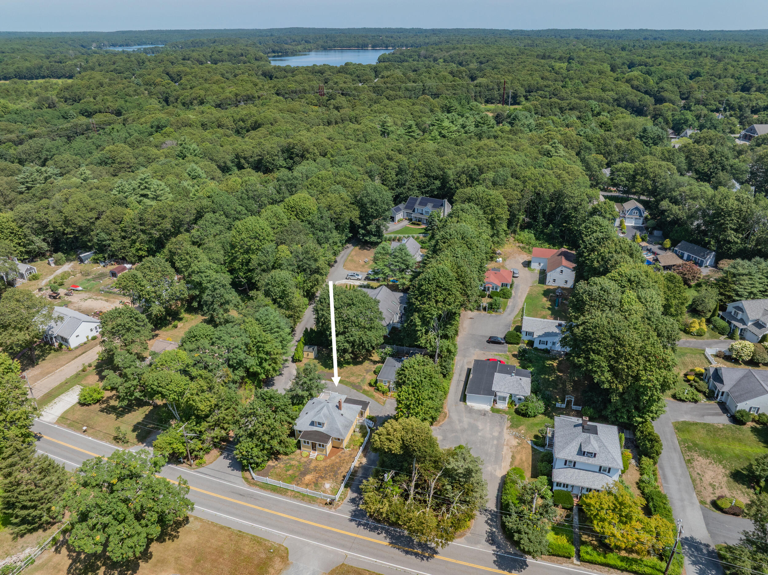 100 River Road Barnstable MA 02648