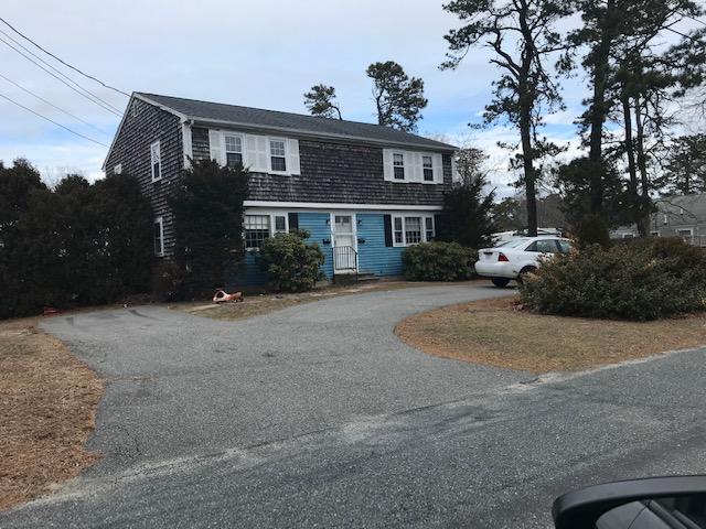 32 Danbury Street South Yarmouth MA 02664