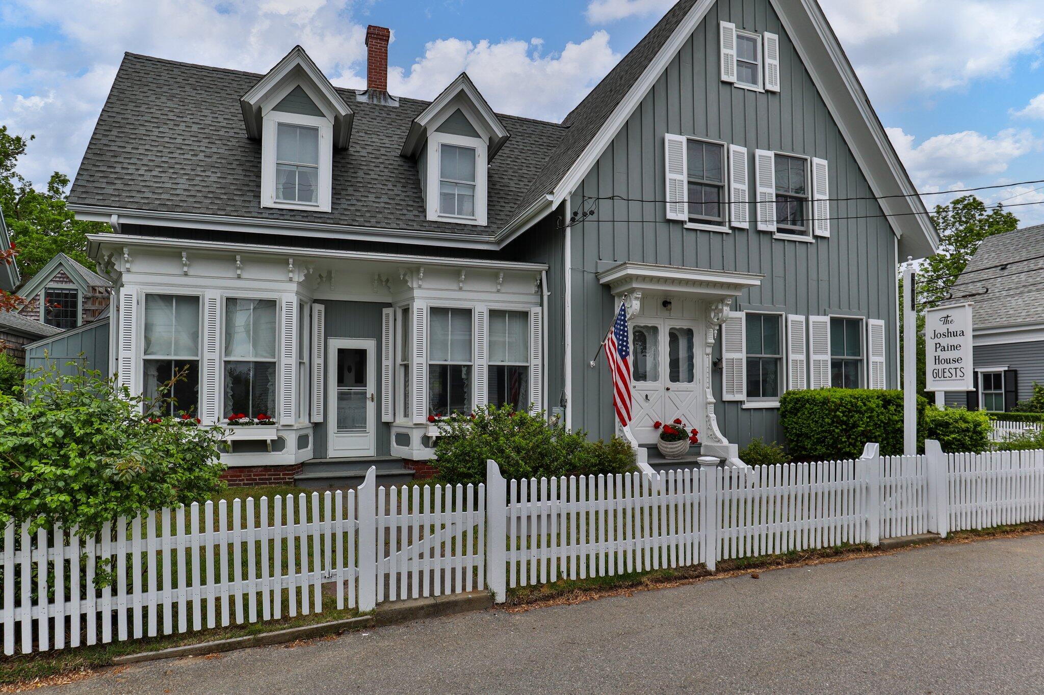 15 Tremont Street Provincetown MA 02657