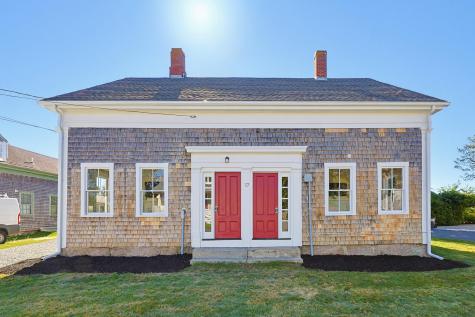 32 Church Street Sandwich MA 02563