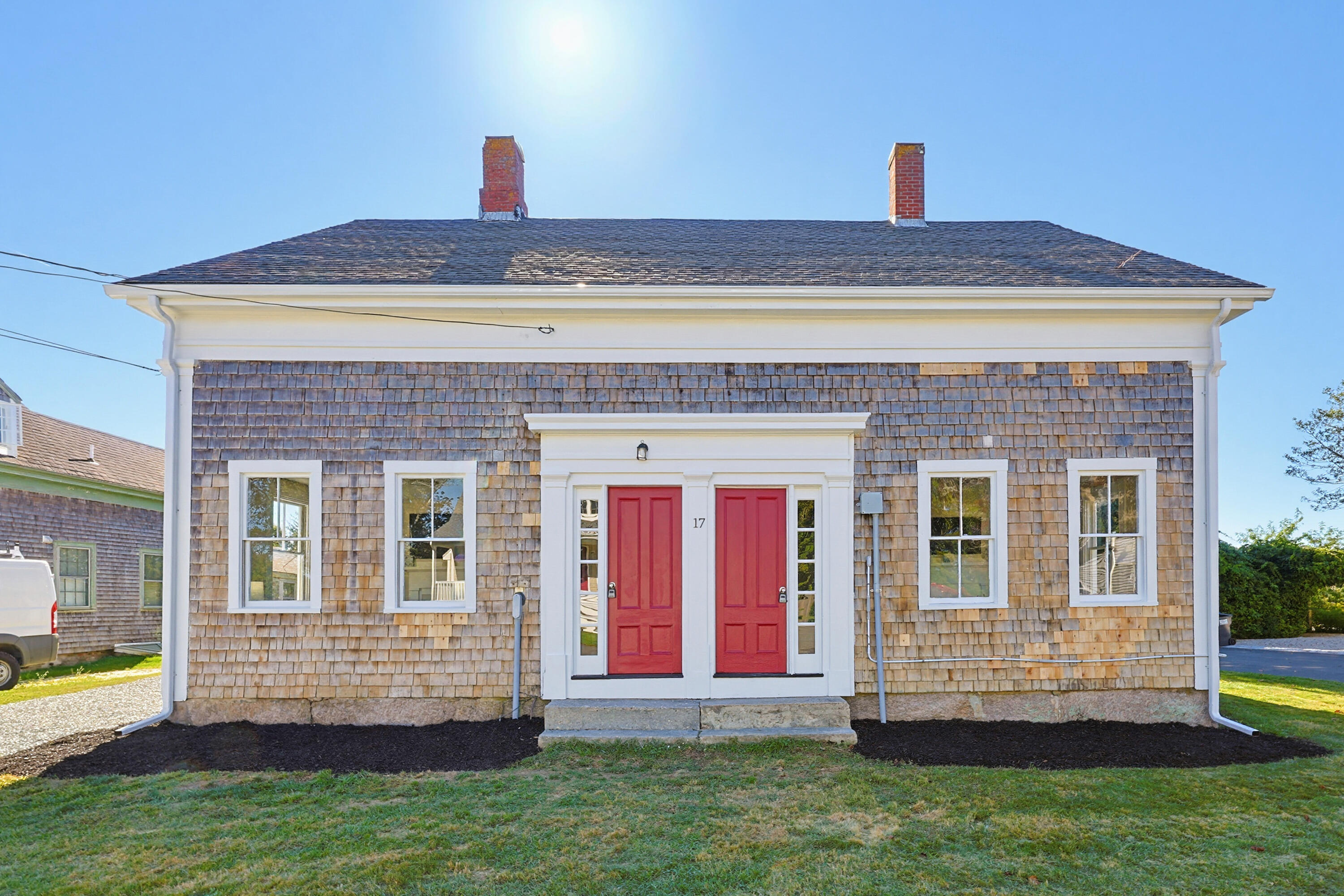 32 Church Street Sandwich MA 02563