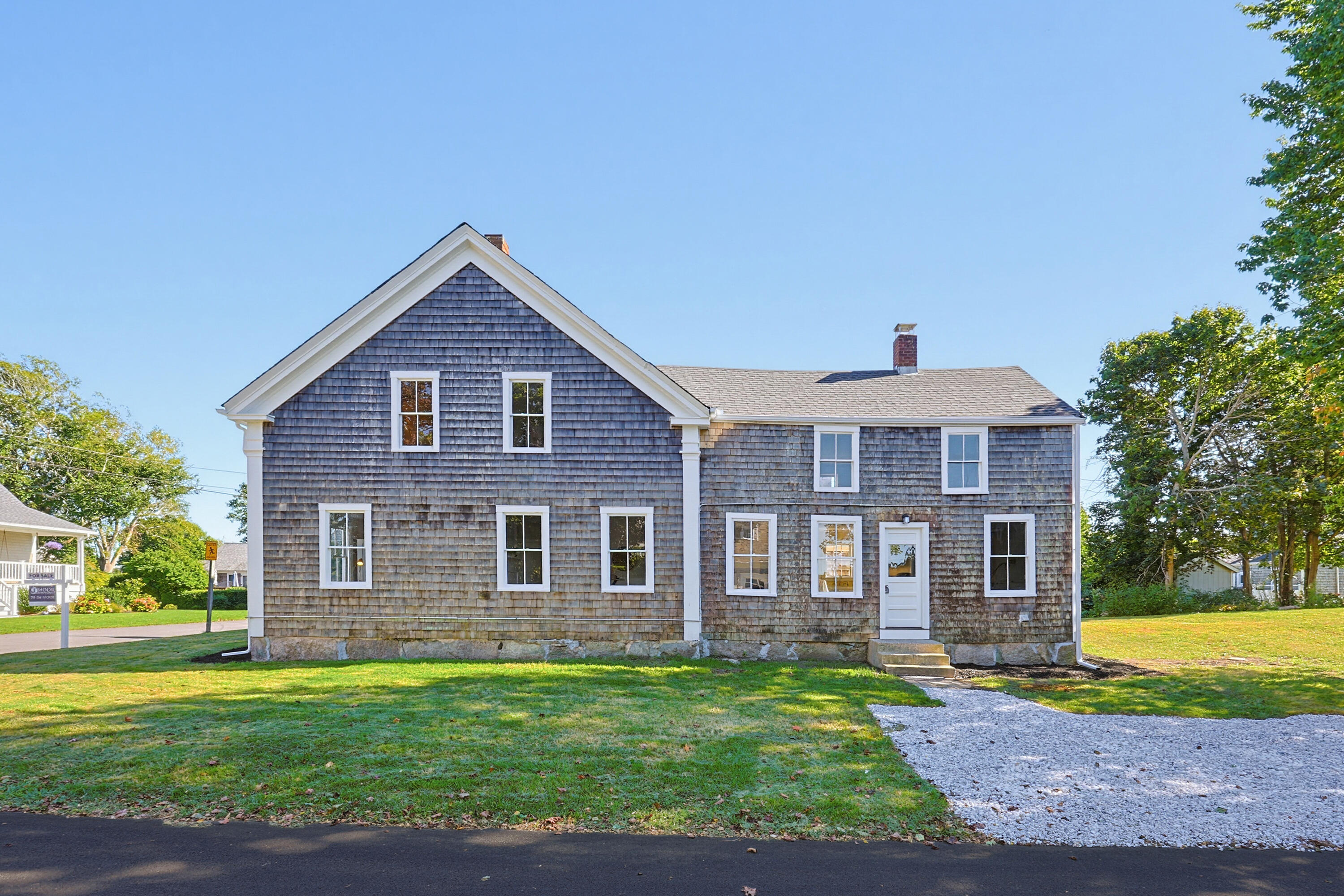 32 Church Street Sandwich MA 02563
