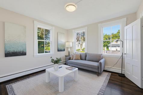 32 Church Street Sandwich MA 02563