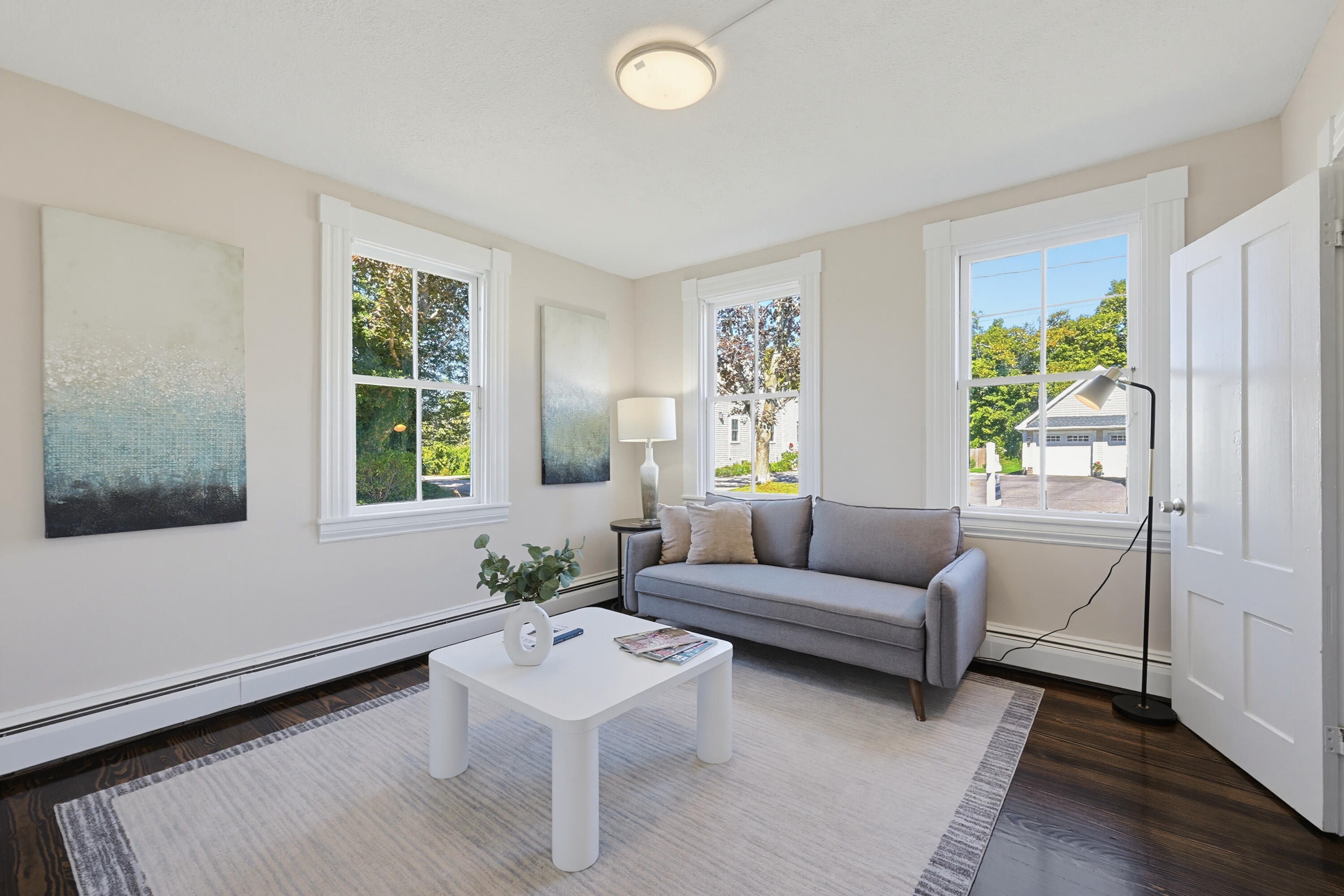 32 Church Street Sandwich MA 02563