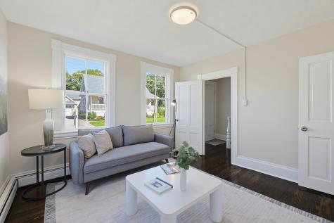 32 Church Street Sandwich MA 02563