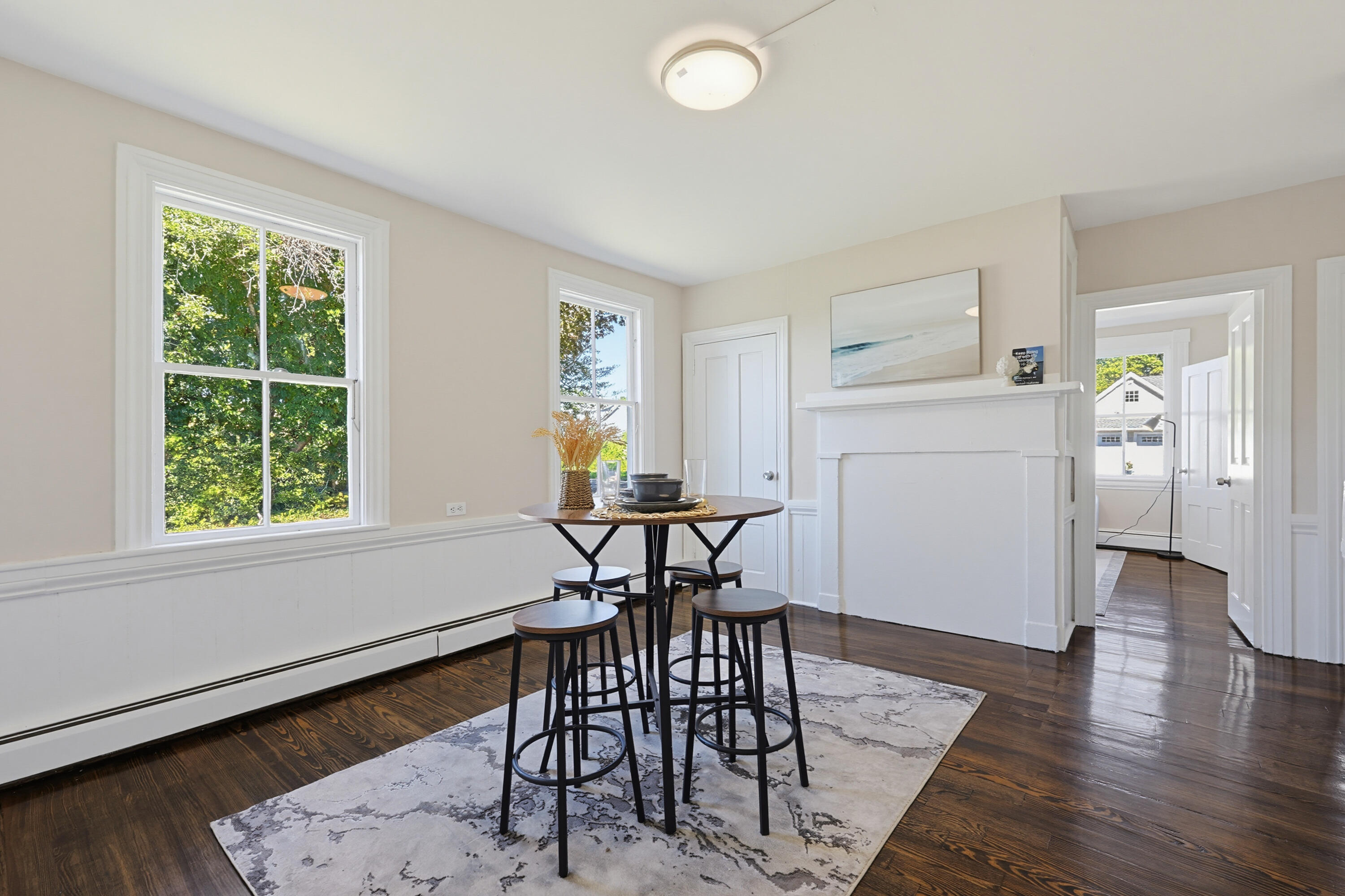 32 Church Street Sandwich MA 02563