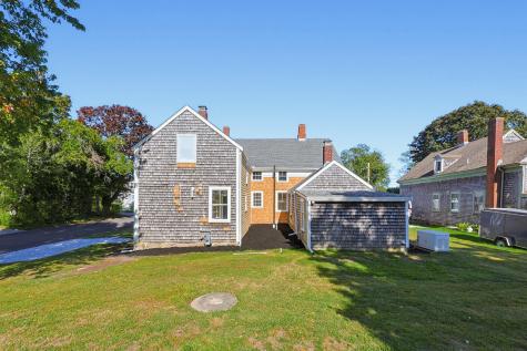 32 Church Street Sandwich MA 02563