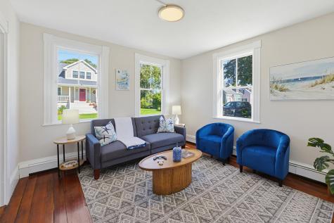 32 Church Street Sandwich MA 02563
