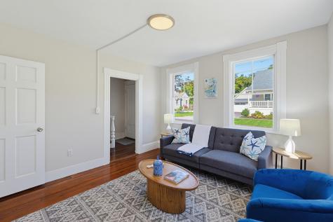 32 Church Street Sandwich MA 02563