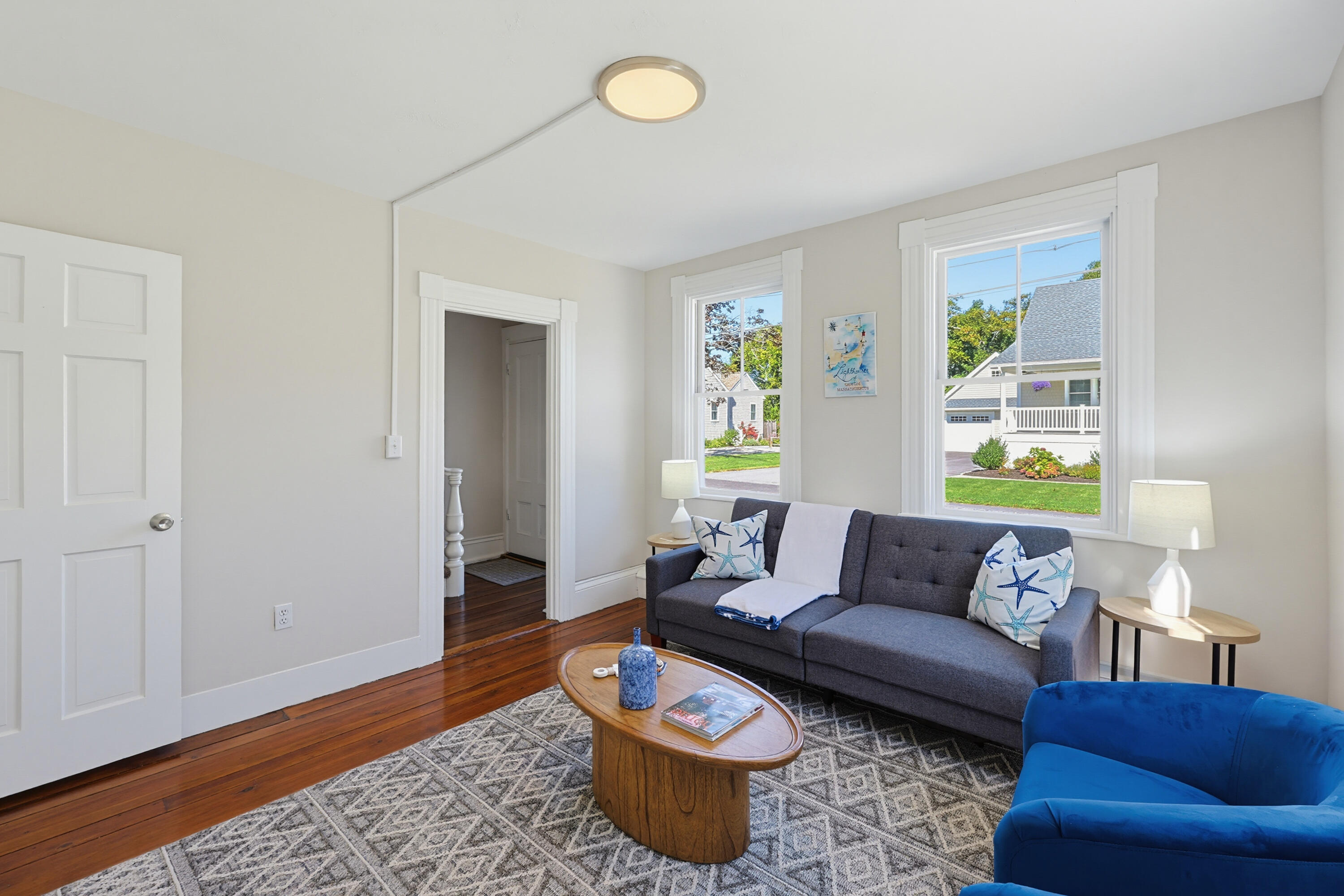 32 Church Street Sandwich MA 02563
