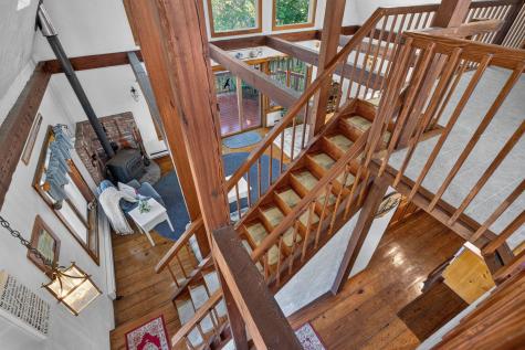 25 Snows Lane Provincetown MA 02657