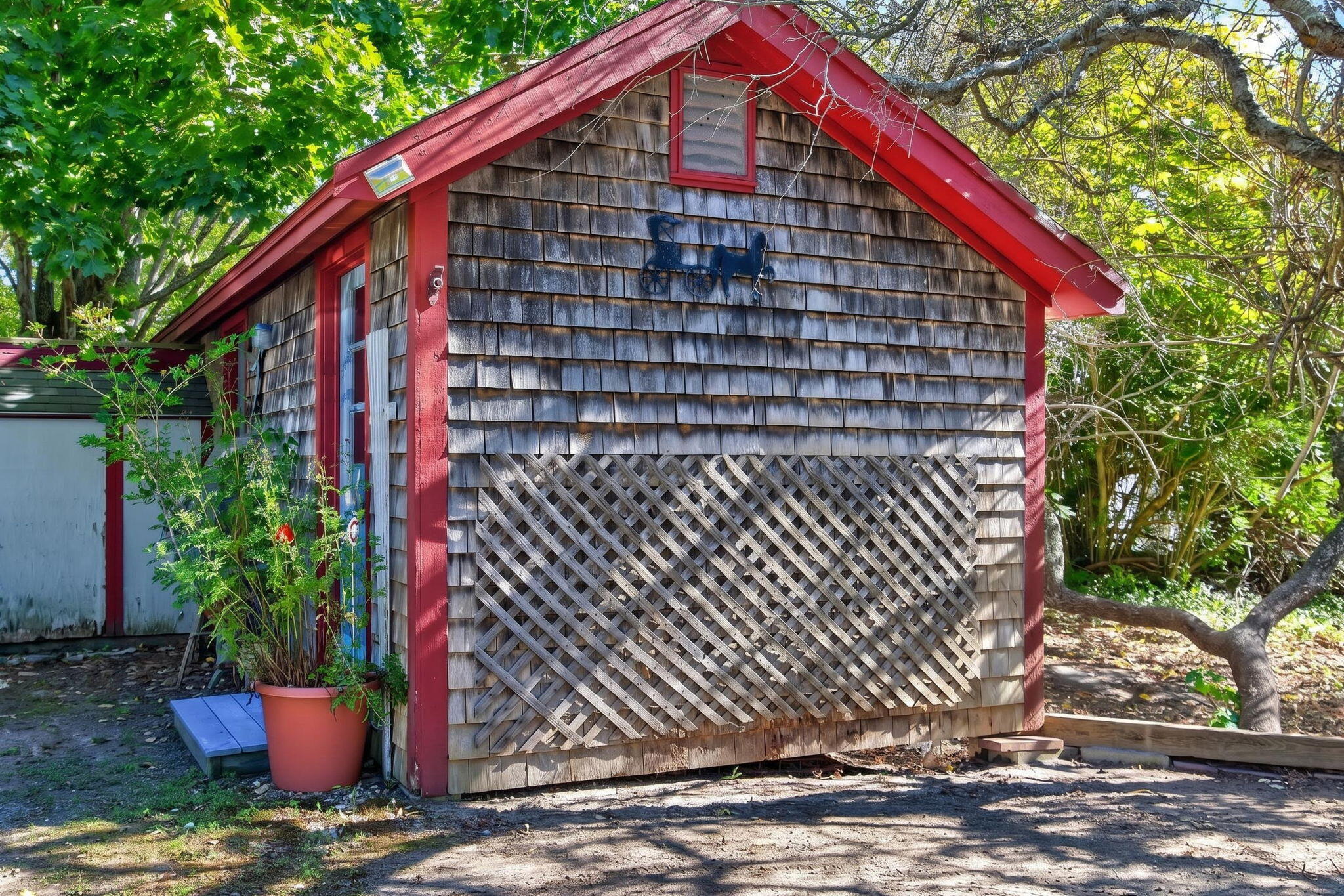 25 Snows Lane Provincetown MA 02657