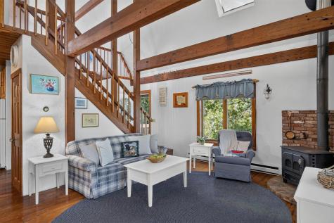 25 Snows Lane Provincetown MA 02657