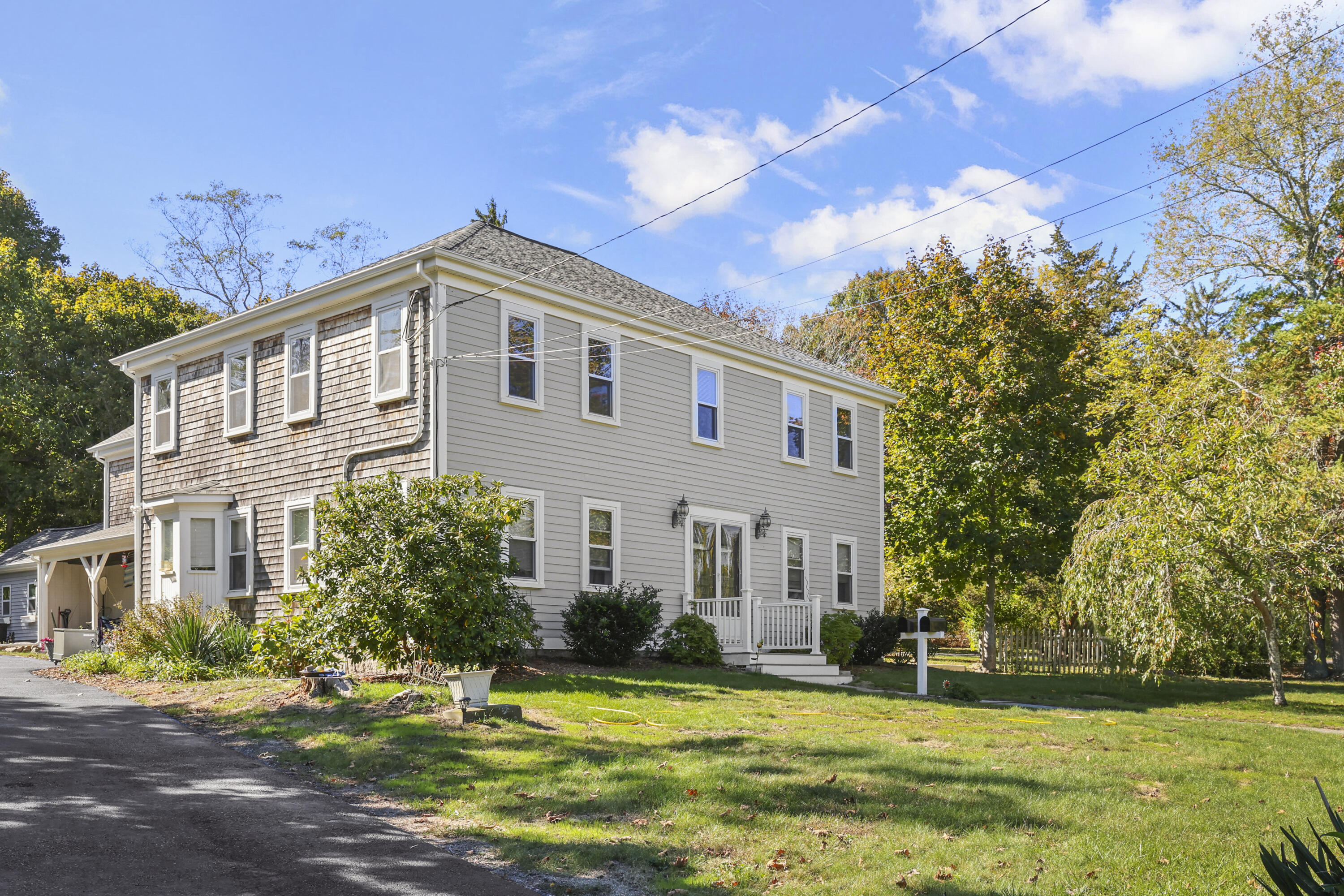 532 Main Street Wareham MA 02571