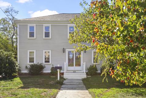 532 Main Street Wareham MA 02571