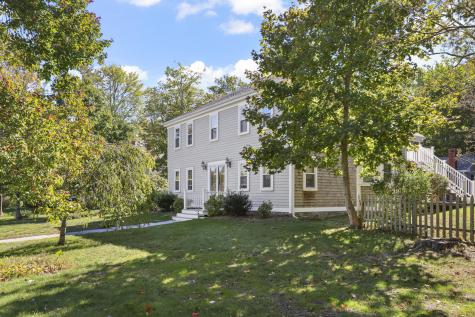 532 Main Street Wareham MA 02571