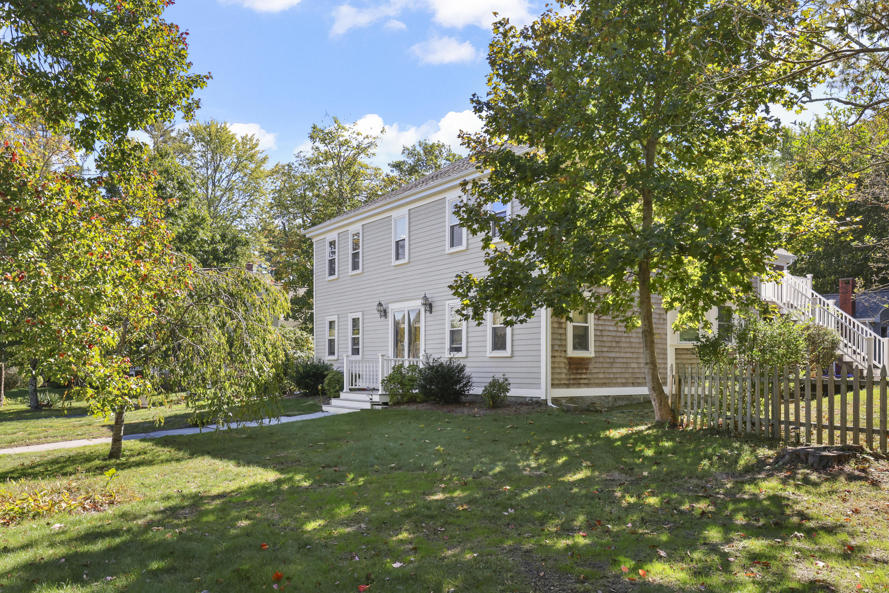 532 Main Street Wareham MA 02571