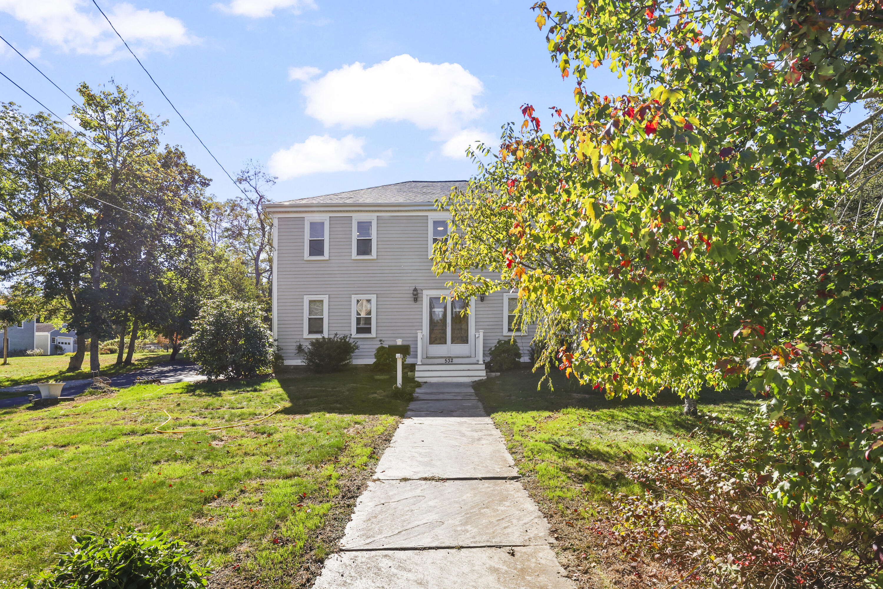 532 Main Street Wareham MA 02571