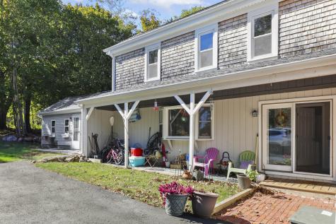 532 Main Street Wareham MA 02571