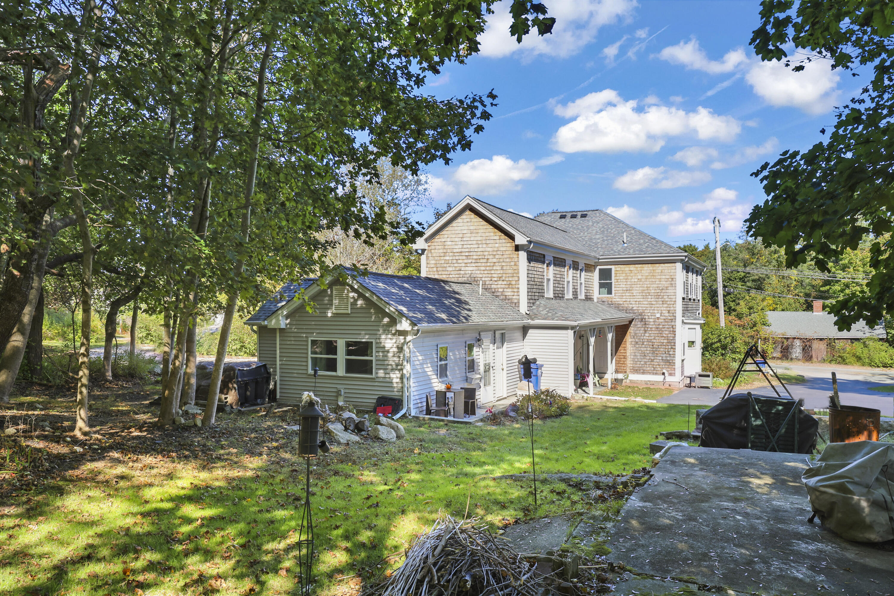 532 Main Street Wareham MA 02571