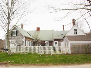 155 E Briar Lane Wellfleet MA 02667