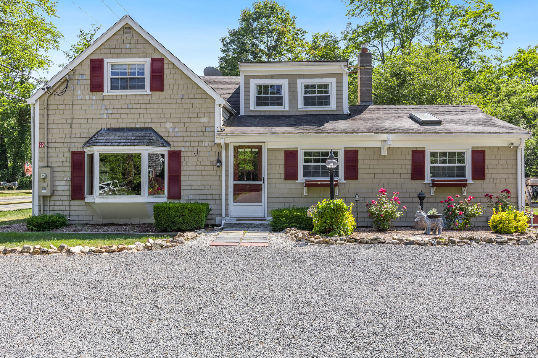99 Route 130 Sandwich MA 02644