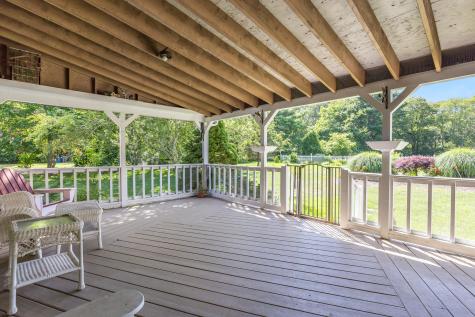 99 Route 130 Sandwich MA 02644