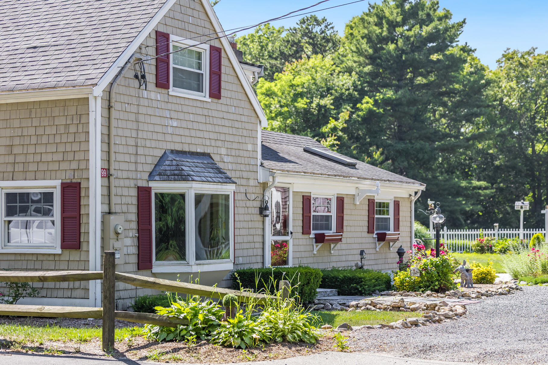 99 Route 130 Sandwich MA 02644