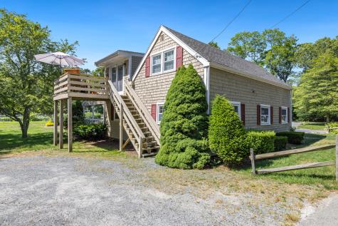 99 Route 130 Sandwich MA 02644