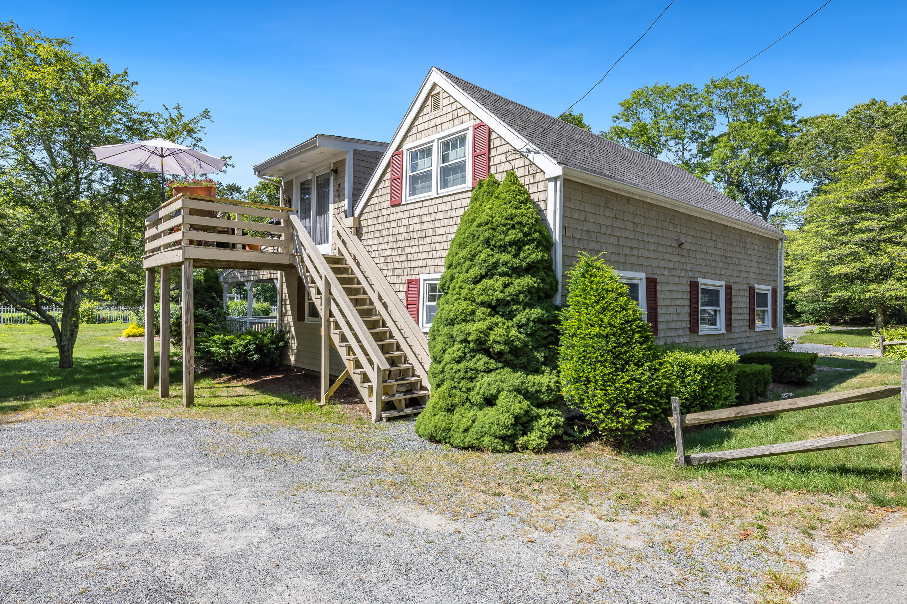 99 Route 130 Sandwich MA 02644