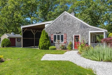 99 Route 130 Sandwich MA 02644